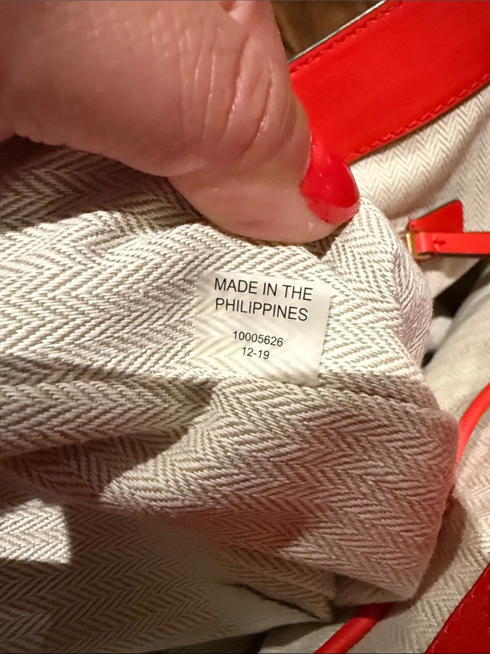 Tory Burch Miller Metal Logo Mini Hobo Bag Handbag Purse
